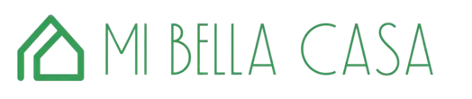 Mi Bella Casa Logo